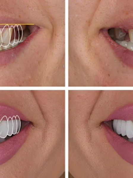 Faccette Estetiche e Smile Makeover (1)