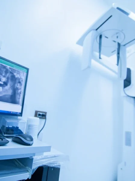 Radiologia odontoiatrica