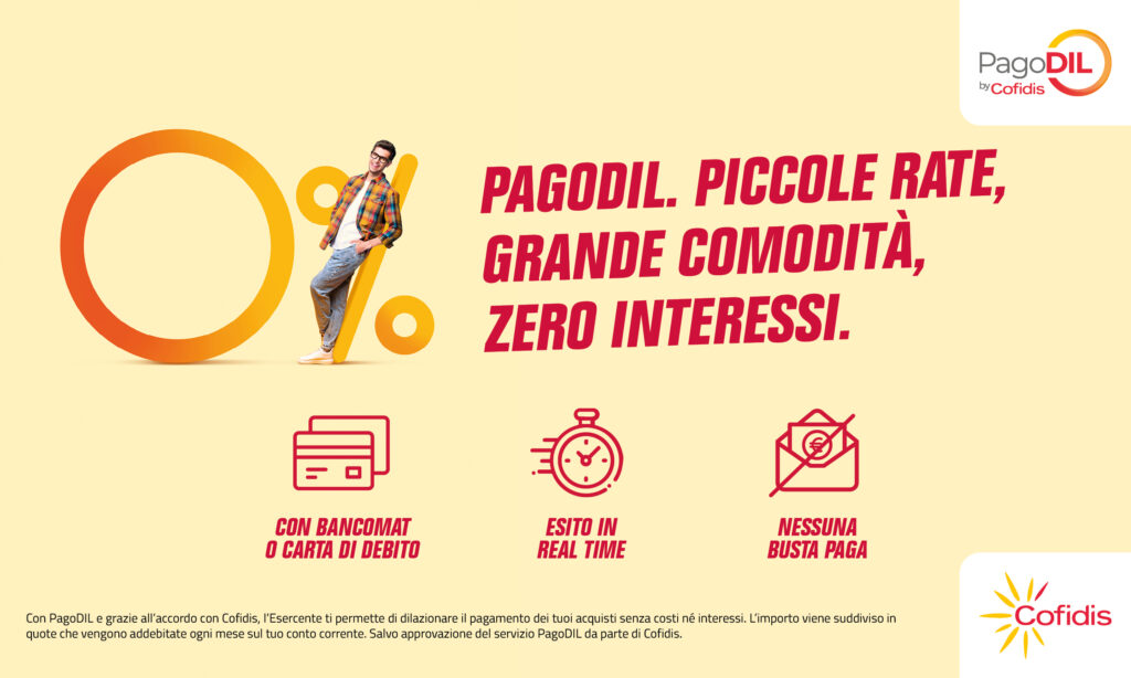Pagodil Cofidis 1 Pagodil Cofidis